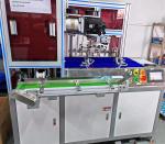 High Speedy CR80 Card Die Cutting 5 Up Mould Smart Card Punching Machine YLP 5