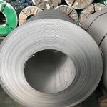 EN 1.4000 DIN X6Cr13 AISI 410S Stainless Steel Coils