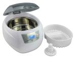 Digital ultra sonic cleaner jewellery cleaner,l ultrasonic shaver cleaner