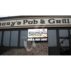 China 7000cd/M2 DIP LED Panel For Waterproof Outdoor Advertising P10 P16 P20 P25 factory