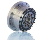 China High Precision Nema Stepper Harmonic Gear Gearbox Driver