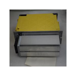 A06B-6091-H118 Fanuc Servo Drive Automation Control Model Number