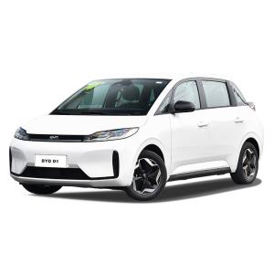 China BYD D1 Electric MPV Cars Vehicles Fast Charging New Energy EV factory