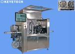 Wheel Hub Defect Inspection Machine&Testing Equipment 3d Aoi Inspection Machine