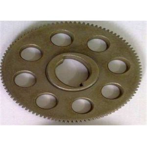 Economical Powder Metallurgy Gears , MEP01 Mechanical Powder Metallurgy Parts