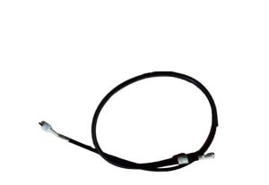 China Steel Rubber Odometer Cable Motorcycle A Class Odometer Wire factory