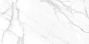 China Hotel Floor White Color Glazed Polished Tile factory
