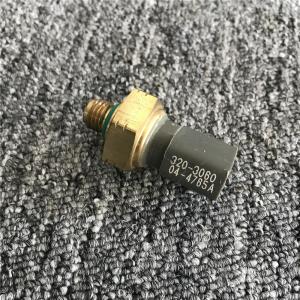 China 3203060 320-3060 Excavator Solenoid Valve For C7.1 factory