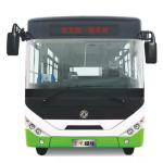 6m Public Transport Buses With Energy Electric Power And Max Speed 51 70 Km/H