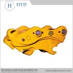EXCAVATOR HYDRAULIC QUICK HITCH QUICK COUPLER
