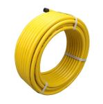 Anticorrosion Gas Flexible Hose NBR / PVC Blend Rubber Cover
