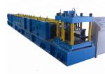 YT376509 Automatic Roll Forming Machine 250 - 350Mpa Yield Strength Coil