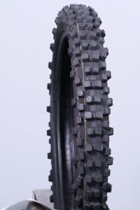 China Front Off Road Motorcycle Tire 80/100-19 3.00-19 J879A Tube M/C 4PR/6PR TT SONCAP factory