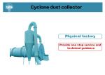 Customizable Dust Removal Equipment For Effective Dust Filtration