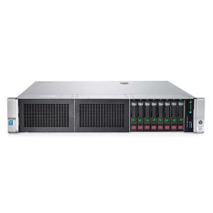 HPE ProLiant DL380 Gen10 Plus 8SFF 8352V 1P BCM57412 64G 3200 MT/s S100i NC 8SFF