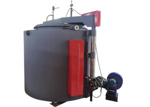 China Periodic Operation Type 650C Carbonitriding Furnace For Shaft Workpieces factory