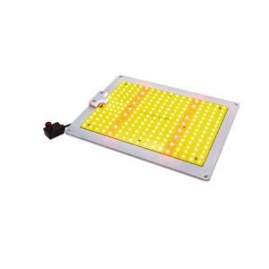 China CE 150 Watt Samsung Lm301b Aquarium LED Grow Light factory