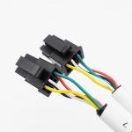 Custom Gearbox Transmission Wire Harness for Washing Machine 10-15 Days Lead