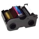 Products Status Stock FARGO HID DTC1000 SMARTLOAD COLOR RIBBON 045000 250 PRINTS