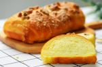 Industrial Bakery Ingredients Food Additive Compound Emulsifier For Bakery