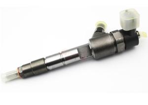 China 0445110787 Common Rail Injector For Diesel Engine factory
