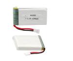 KC 903052 LIPO Battery Pack , 3.7V 1200mah Polymer Li Ion Battery