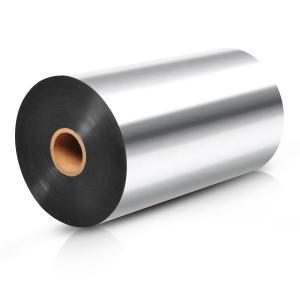 China Aluminized Metalized Polypropylene Film VMCPP factory