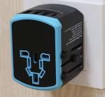 Electronic gadgets fast charger Type C adapter usb travel adaptor EU AUS UK US