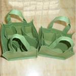 Non woven bottle bag/non woven bag