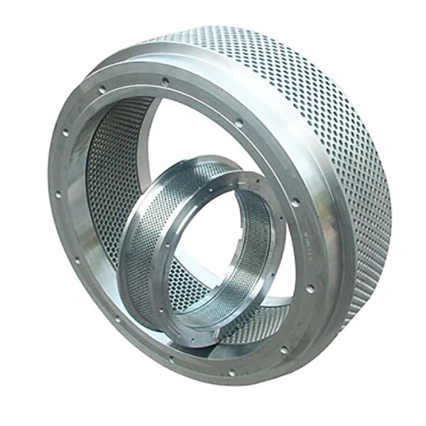 DELLOK SA179 G Type Bimetallic Finned Tube Heat Exchanger