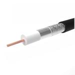 35.9 g VSWR 1.5 Active Optical Usb Battery Jaws Cables for Heavy Duty Truck