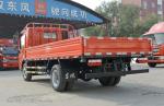 Sale Mini Cargo Truck for Agricultural and Sideline Products Transportation