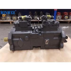 China DH280LC-3 R290LC-3 Excavator Hydraulic Pump Parts factory