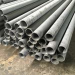 ASTM A519 Seamless Cold Drawn Steel Tube , Precision Carbon Seamless Steel Pipe