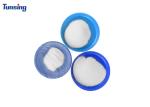 Heat Transfer TPU Polyurethane DTF Powder Hot Melt Adhesive For Textile