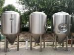Beer brewery micro beer brewing equipment for pub/hotel/beer plant