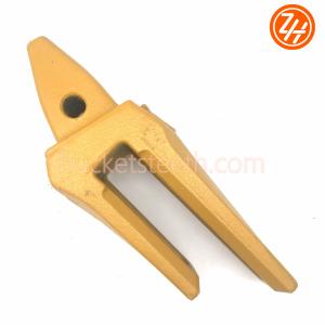 China Abrasion Resistant BF01P Excavator Bucket Adapter Kobelco SK200 Parts factory