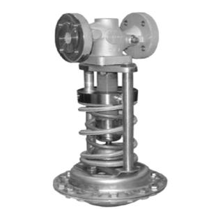 China DN 15 - DN 100 Pressure Relief Valve Pressure Safety Valve DIN Version factory