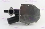 ISO 9001 6HK1T 1-13650133-2 ISUZU Water Pump