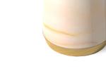 Marble AGRA Modern Dining Room Tables Craftsmanship And Elegance Display