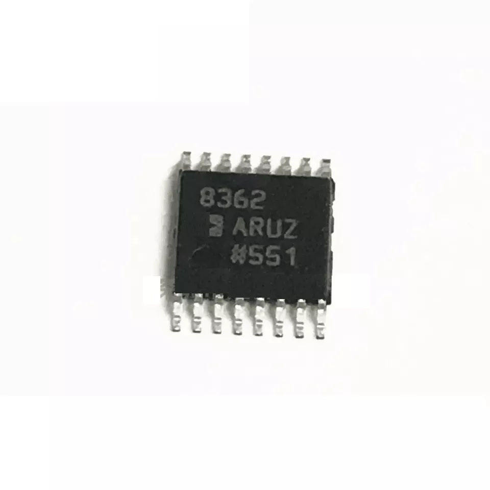 China ADM208EARUZ factory