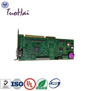 China 445-0677845 4450677845 NCR SSPA PC SECURE TOP ASSEMBLY ATM spare parts For NCR SSPA,PC Secure Top Assembly factory
