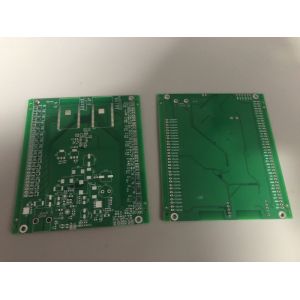 4L FR4 Multilayer PCB Board Prototype 1.6mm Thickness