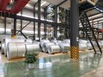 3003 3004 3105 Anneal 1250mm Alloy Steel Coil Aluminum Zinc Coated Steel Coil