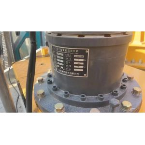 Zoomlion W6010 Hydraulic Tower Crane with Advanced Hydraulic Systems Precision