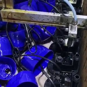 10:1 Silicone Potting Machine Customized Automated Glue Dispensing Machine