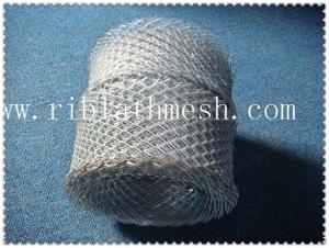 China Anti Cracking Brick Wall Mesh Width 4&quot; 6&quot; 8&quot; Length 50M Per Roll factory