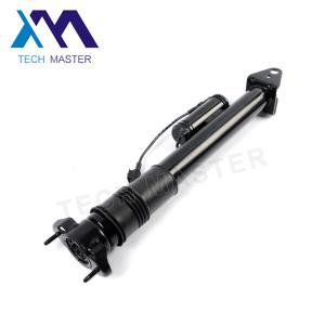China 1643202031 Air Suspension Shock Absorber With For Mercedes B-e-n-z W164 air repair kits factory