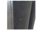 Pro Passive Pa System Equipment Audio Sound Speaker Plywood Cabinet