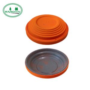 China Pollution Free 50CM Clay Shooting Targets For Training factory